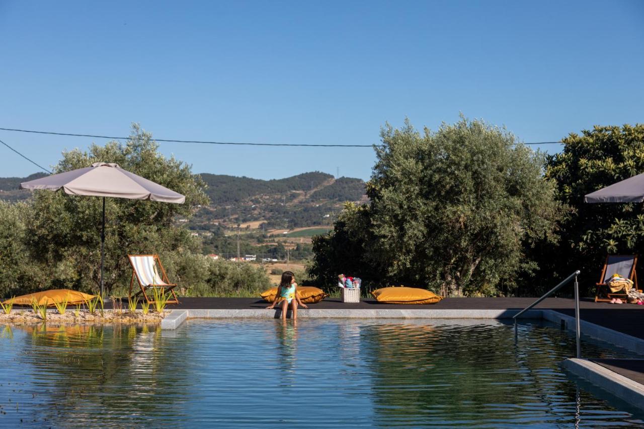 Villa Quinta Da Sra Marocas à Covilhã Extérieur photo